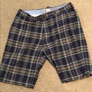 J. CREW FACTORY SHORTS